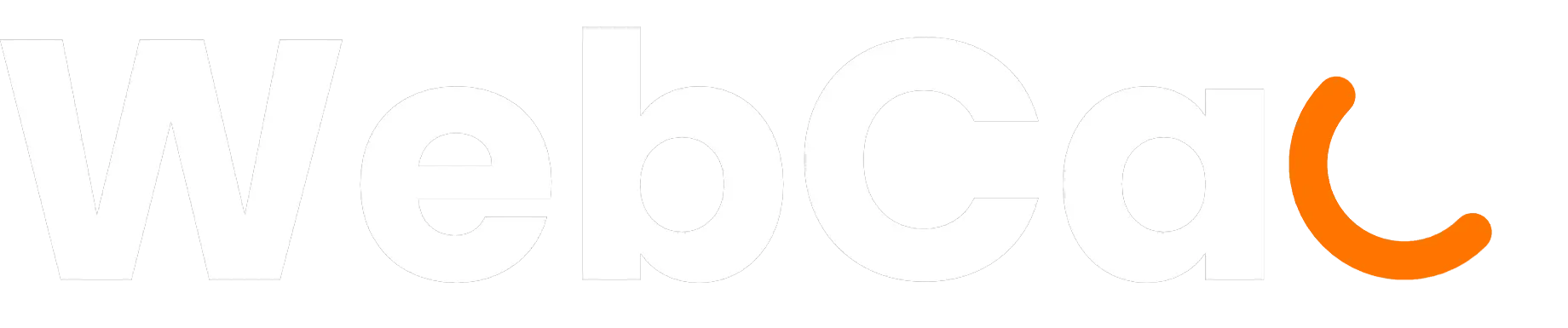 Webca logo