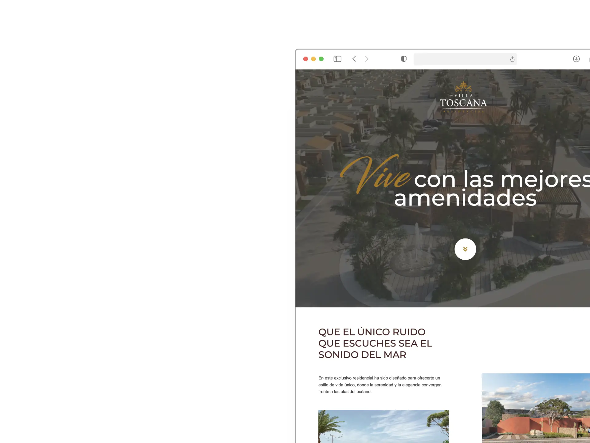 Proyecto Toscana